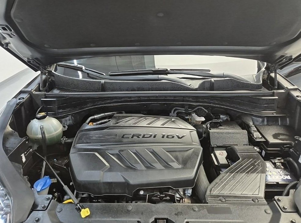 기아 스포티지 2.0 디젤 2WD 사진 5