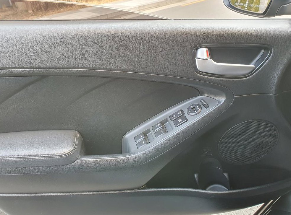 기아 K3 1.6 GDI 트렌디 사진 11