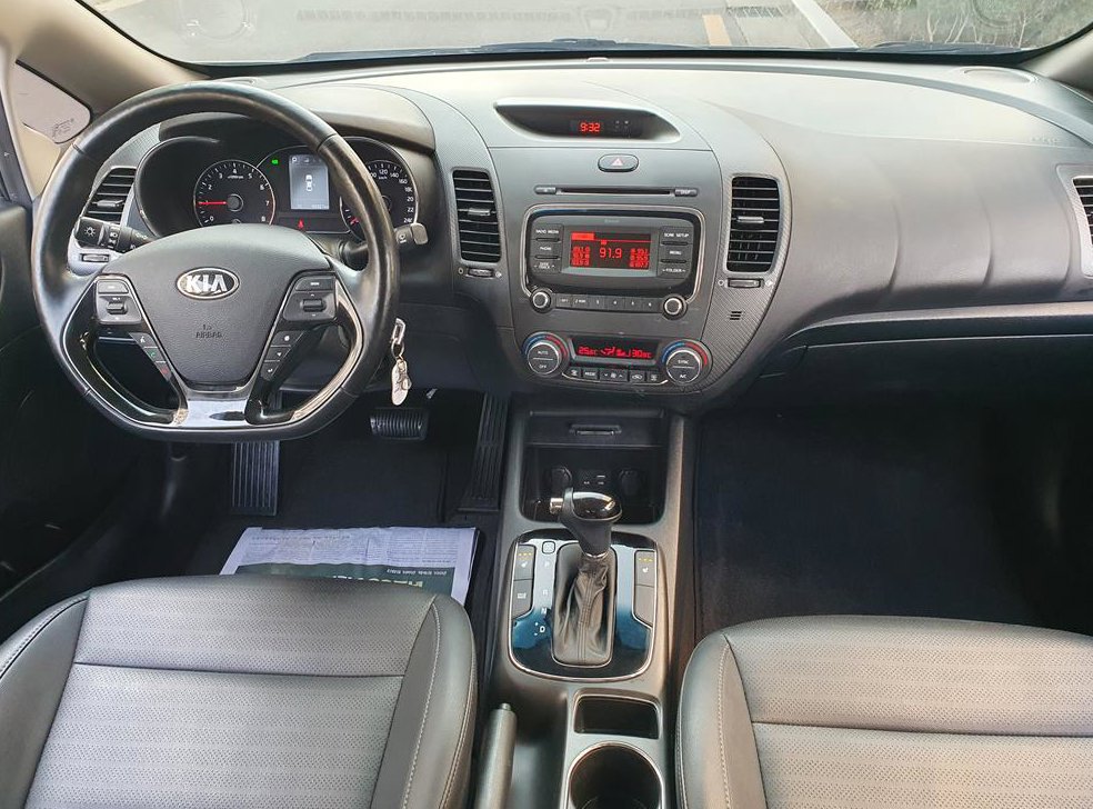 기아 K3 1.6 GDI 트렌디 사진 5