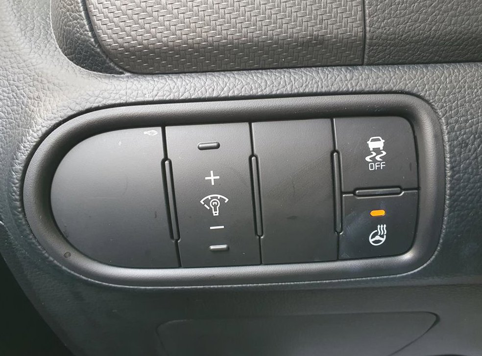 기아 K3 1.6 GDI 트렌디 사진 9
