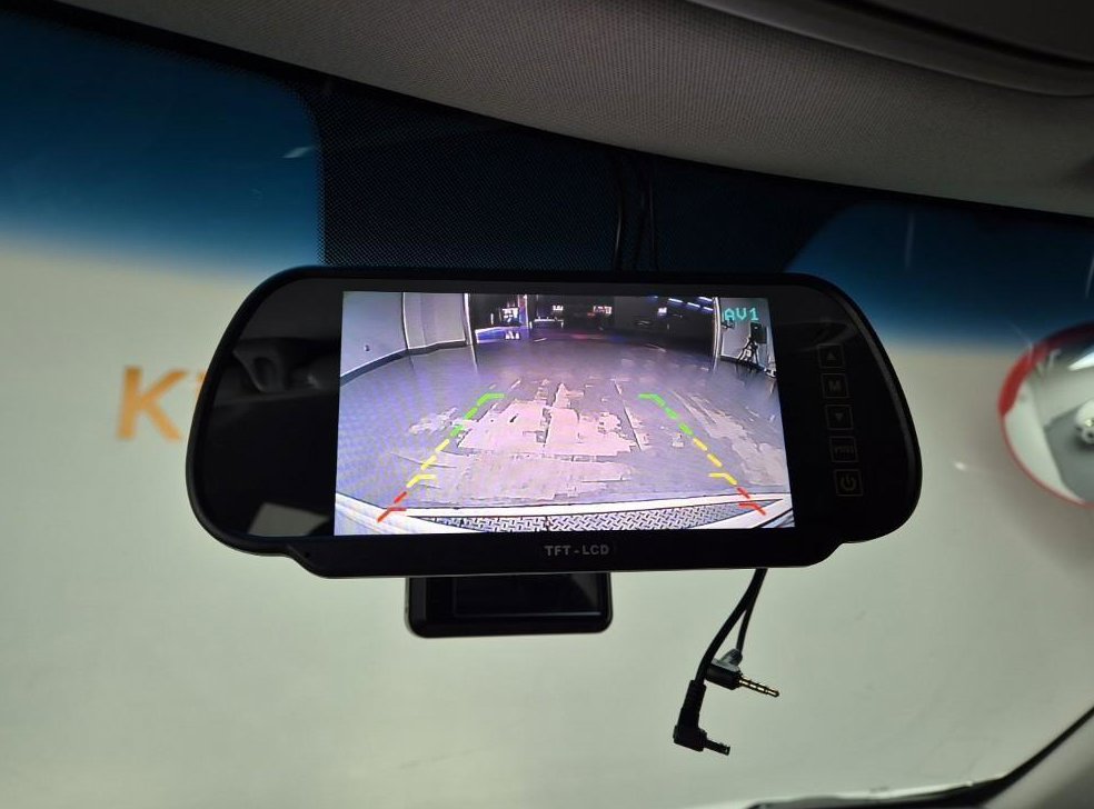기아 스포티지 디젤 2.0 2WD 프레스티지 사진 13