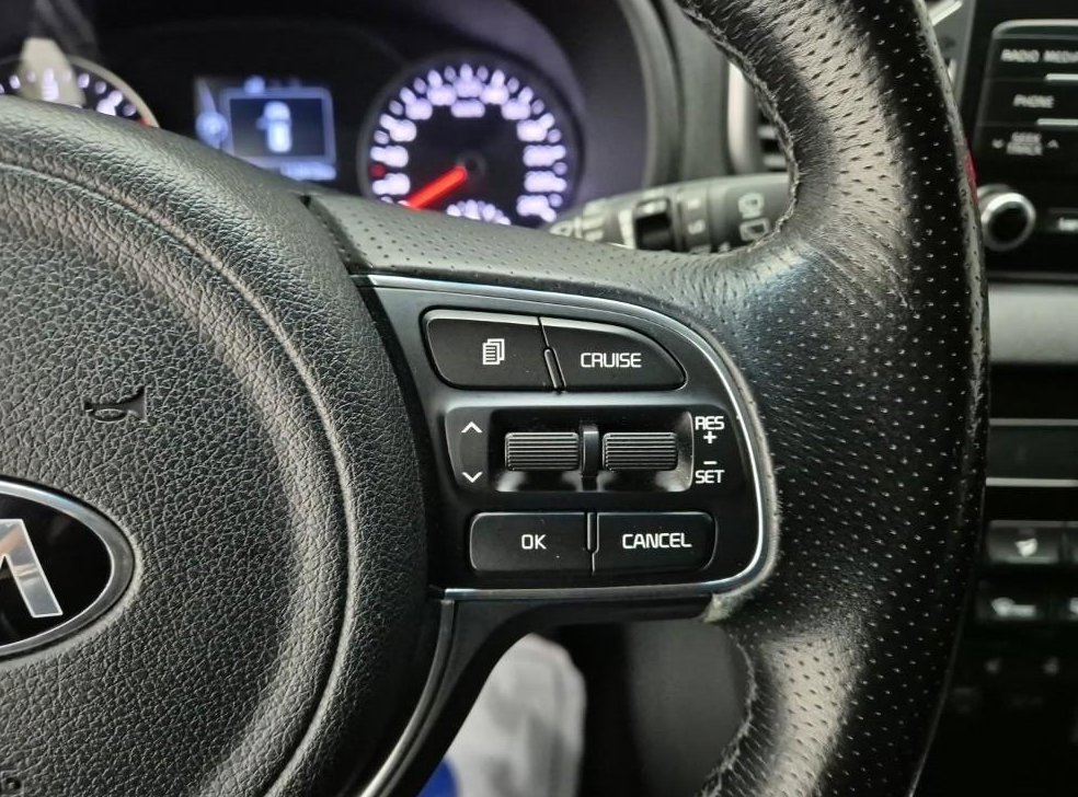 기아 스포티지 디젤 2.0 2WD 프레스티지 사진 14