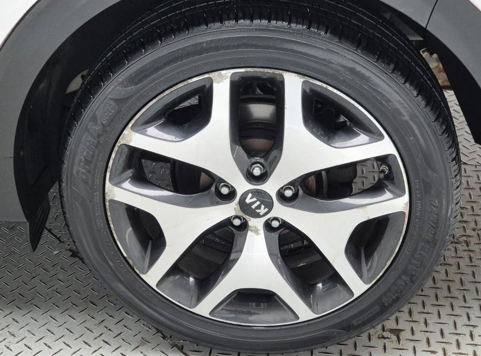 기아 스포티지 디젤 2.0 2WD 프레스티지 사진 20