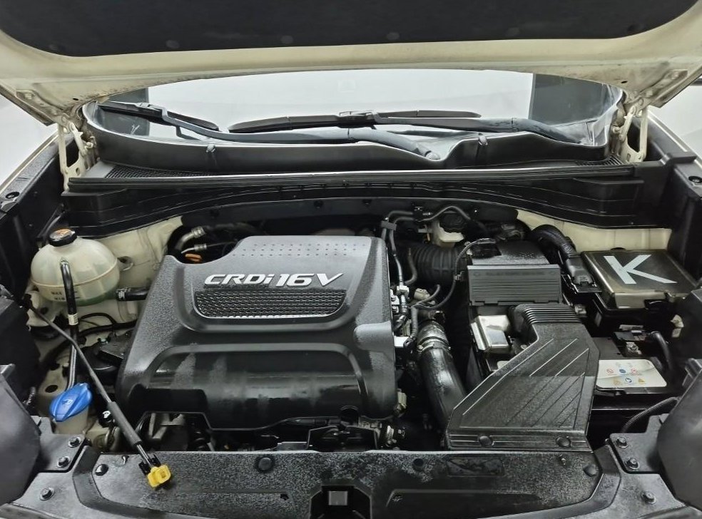 기아 스포티지 디젤 2.0 2WD 프레스티지 사진 5