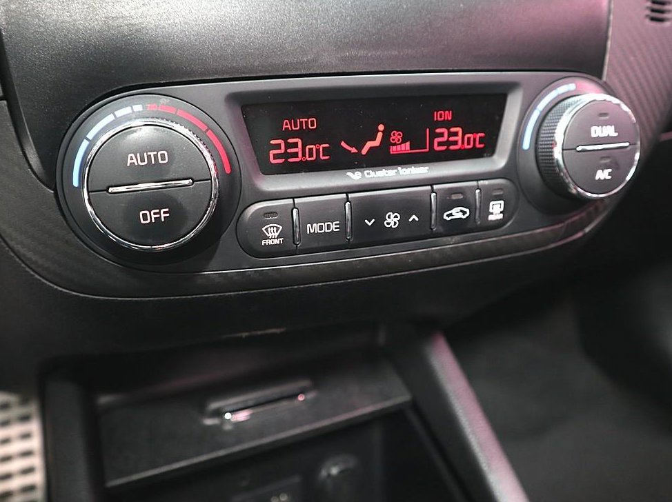 기아 K3 1.6 GDI 노블레스 사진 12