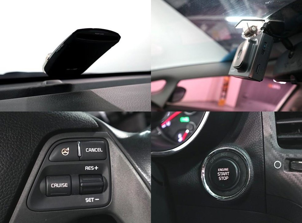 기아 K3 1.6 GDI 노블레스 사진 20