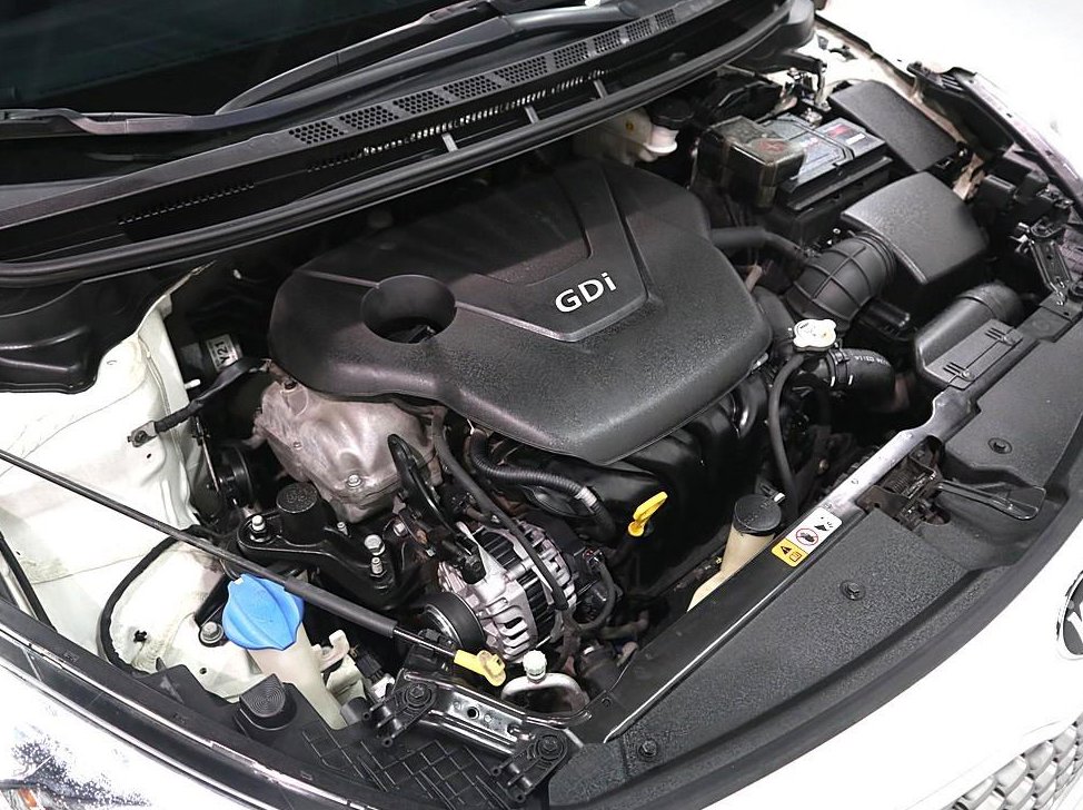 기아 K3 1.6 GDI 노블레스 사진 6