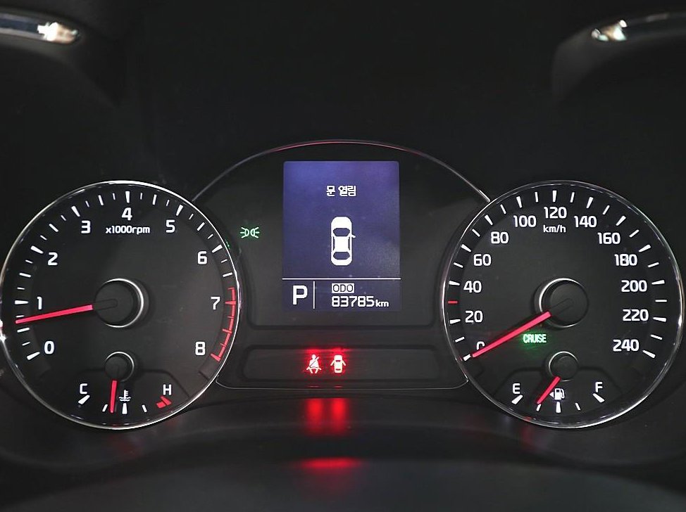 기아 K3 1.6 GDI 노블레스 사진 7