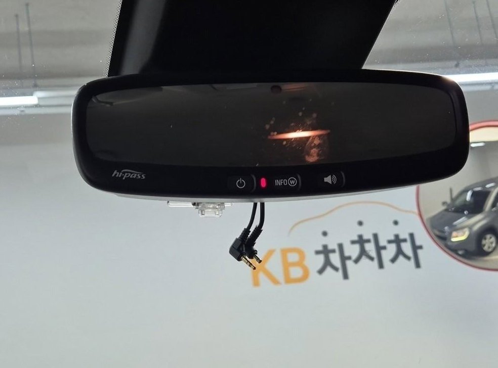 쉐보레 올란도 LPGI LTZ 사진 16