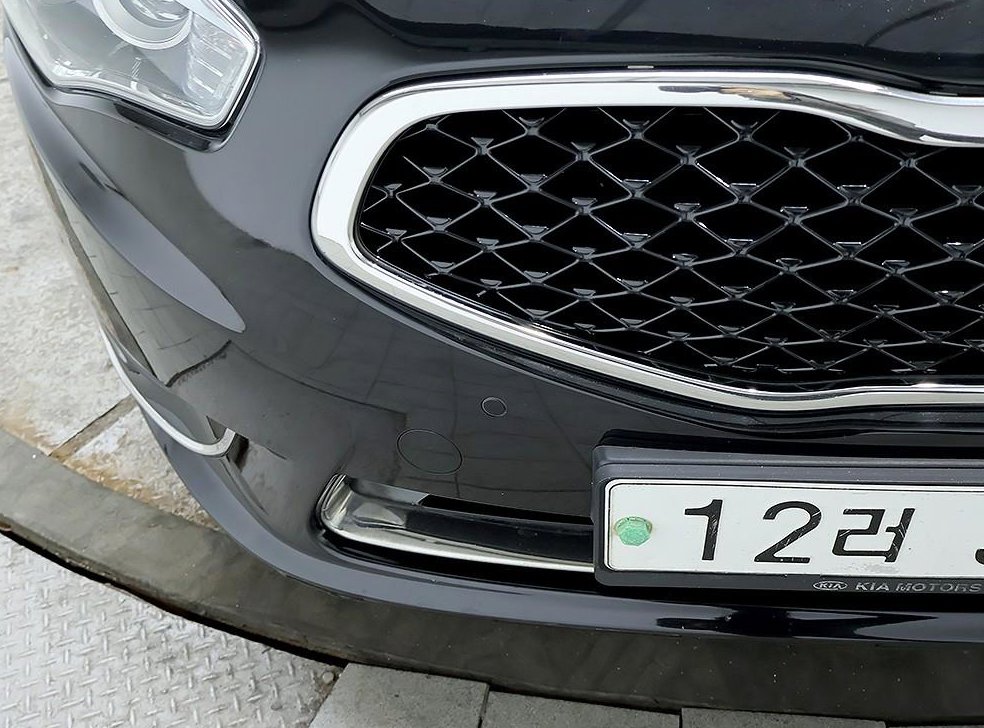 기아 K7 2.4 GDI 프레스티지 스페셜 사진 15