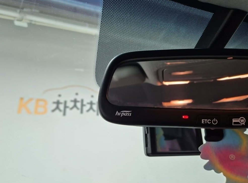 현대 코나 디젤 1.6 2WD 사진 16