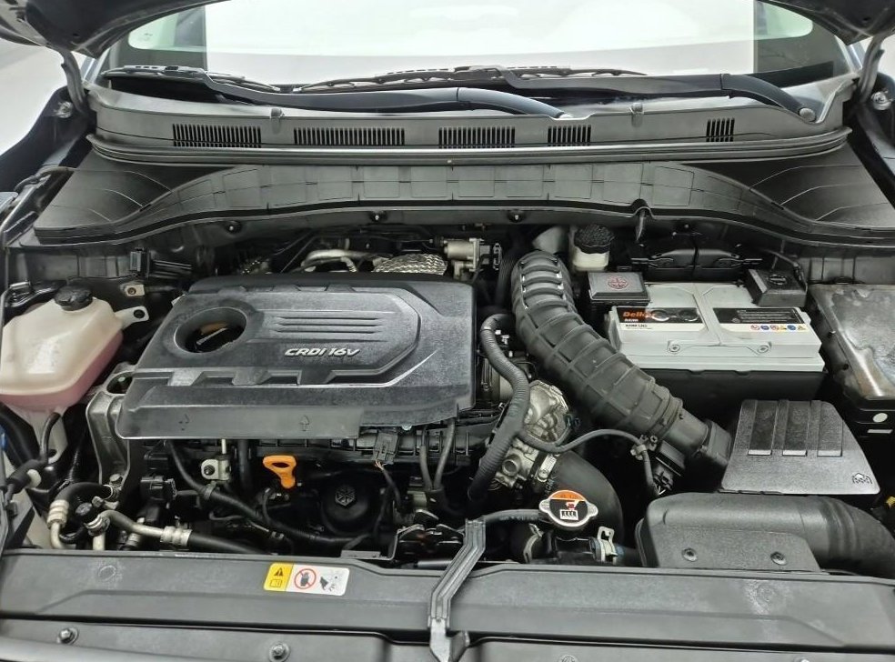 현대 코나 디젤 1.6 2WD 사진 5
