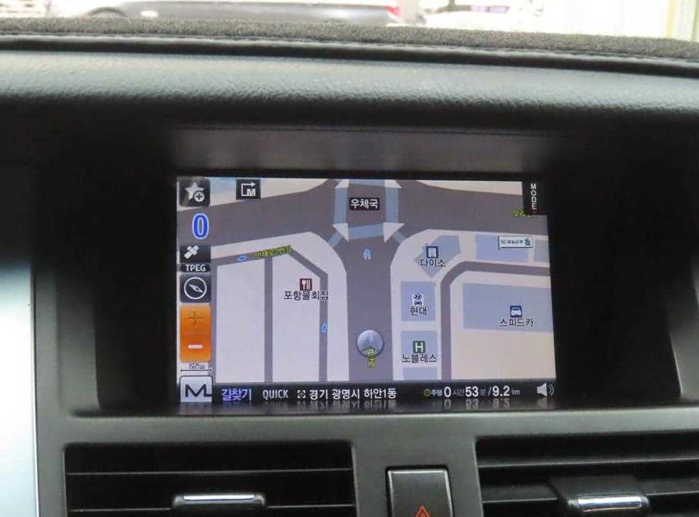 르노코리아(삼성) SM5 LE 사진 15