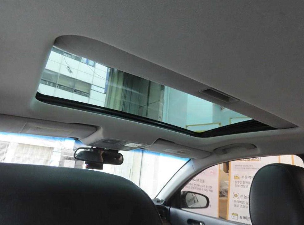 르노코리아(삼성) SM5 LE 사진 18