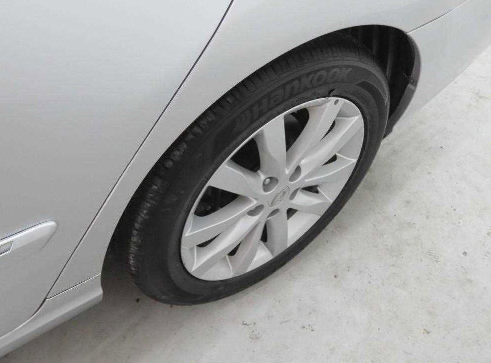 르노코리아(삼성) SM5 LE 사진 19