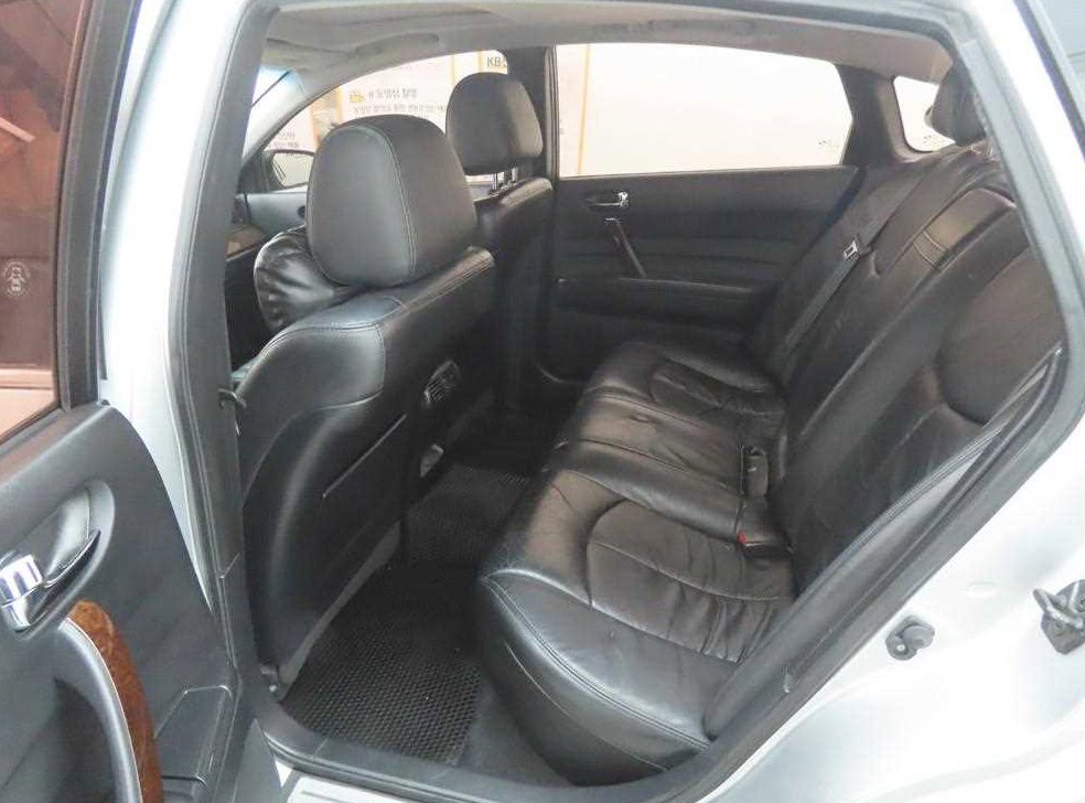 르노코리아(삼성) SM5 LE 사진 6