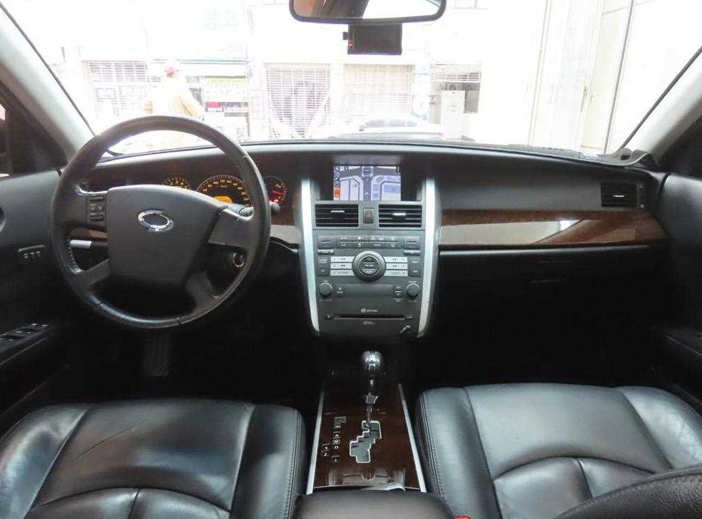 르노코리아(삼성) SM5 LE 사진 7