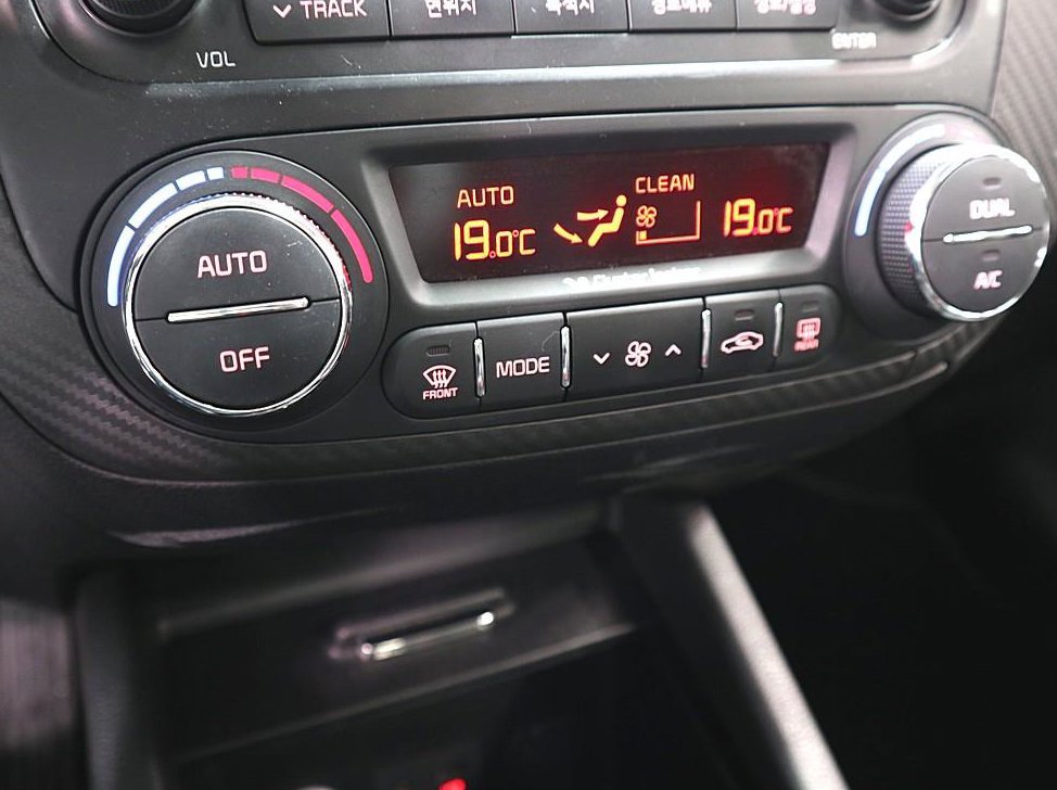 기아 K3 1.6 GDI 럭셔리 사진 11