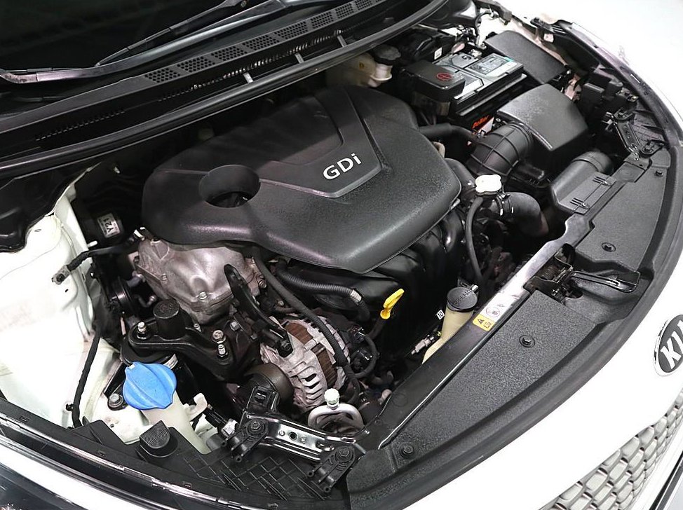 기아 K3 1.6 GDI 럭셔리 사진 12