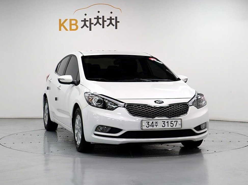 기아 K3 1.6 GDI 럭셔리 사진 2