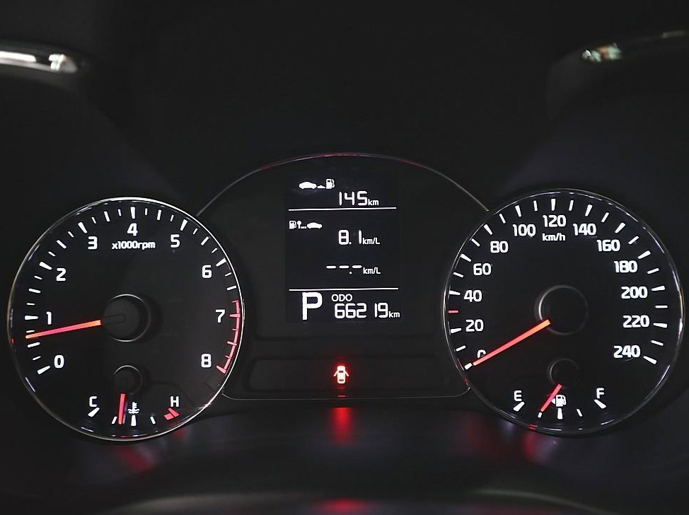 기아 K3 1.6 GDI 럭셔리 사진 5