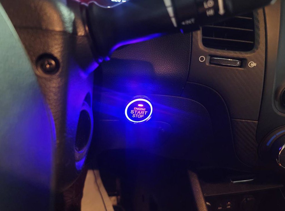 기아 K3 1.6 GDI 럭셔리 사진 9