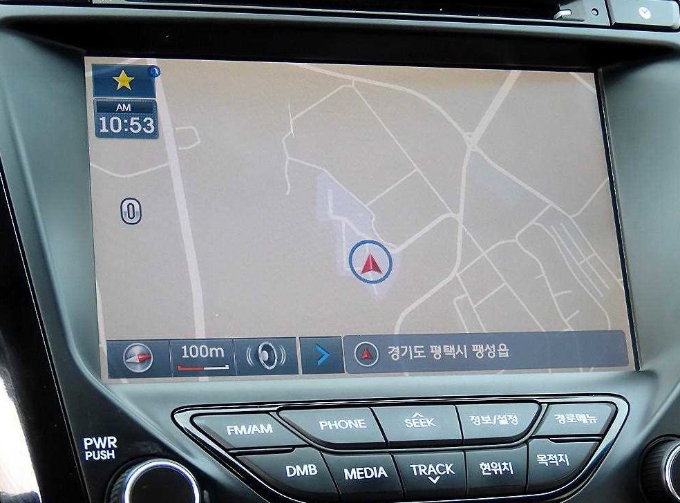 현대 i40 2.0 GDI MODERN 사진 13