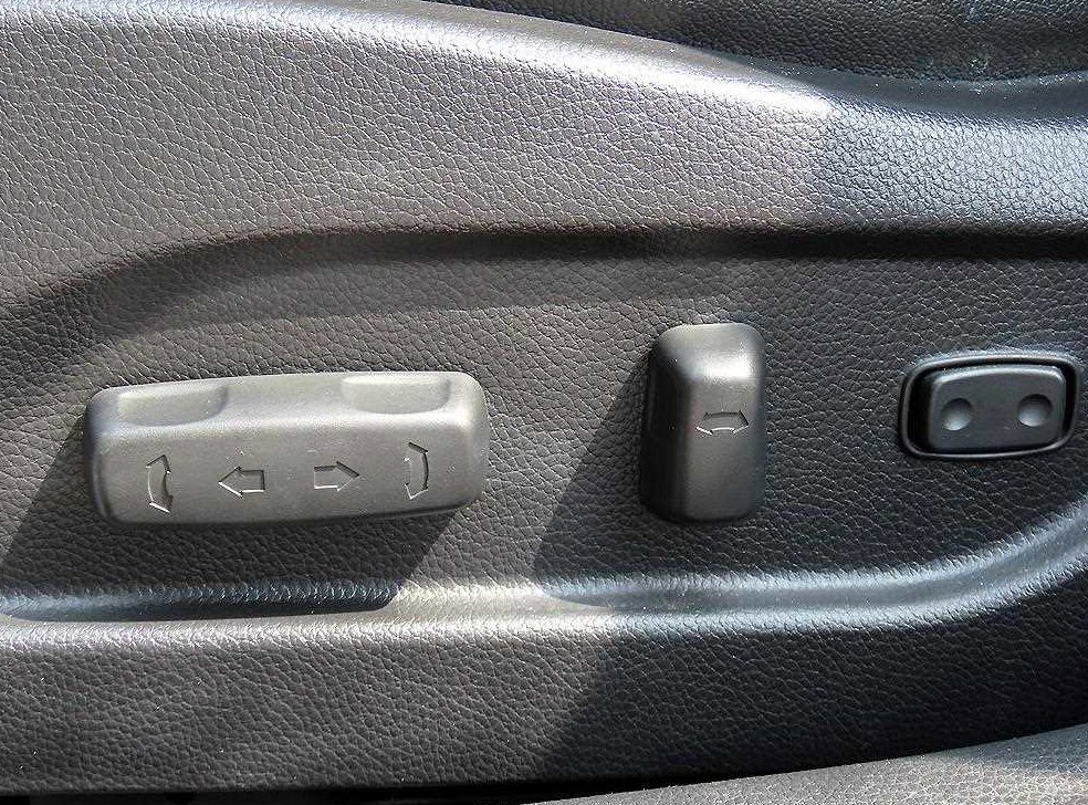 현대 i40 2.0 GDI MODERN 사진 15