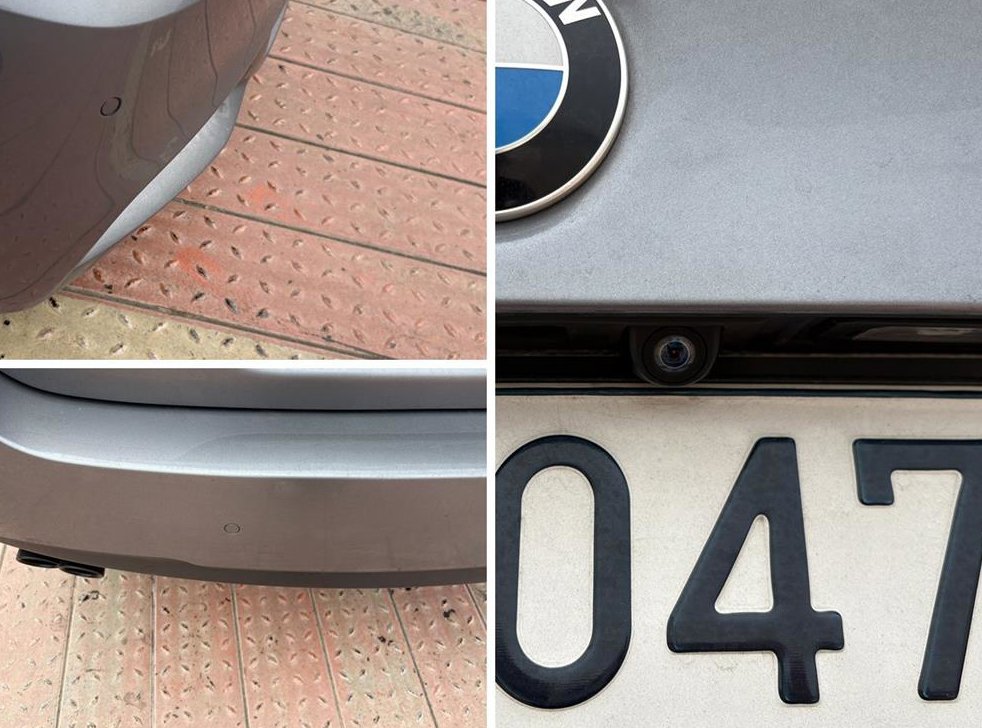 BMW 5시리즈 520d M 에어로다이나믹 사진 20