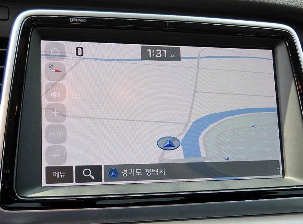 현대 쏘나타 2.0 모던 사진 13