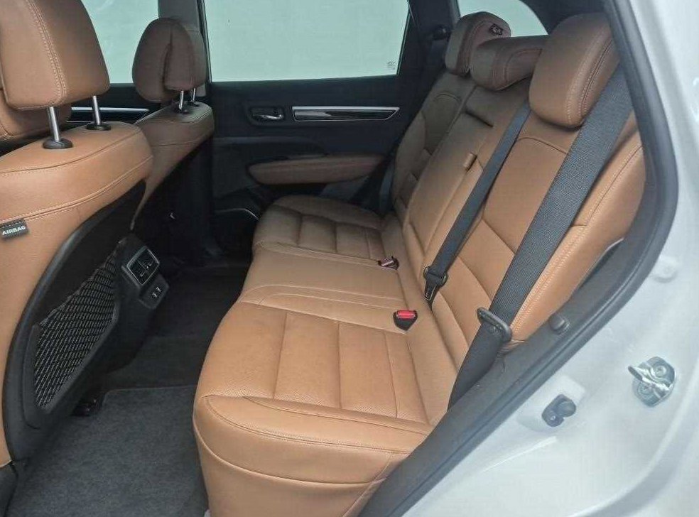 르노코리아(삼성) QM6 2.0 LPe LE 2WD 사진 12