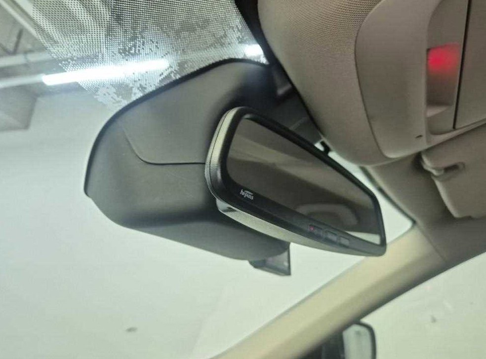 르노코리아(삼성) QM6 2.0 LPe LE 2WD 사진 16