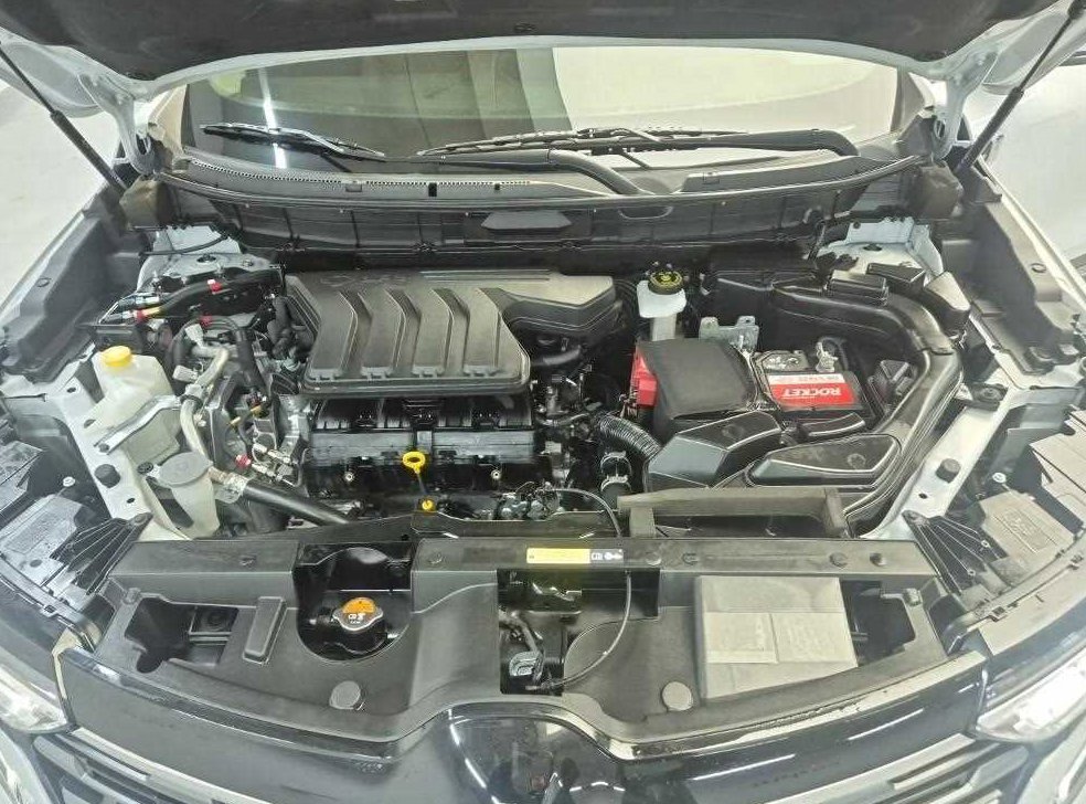 르노코리아(삼성) QM6 2.0 LPe LE 2WD 사진 5
