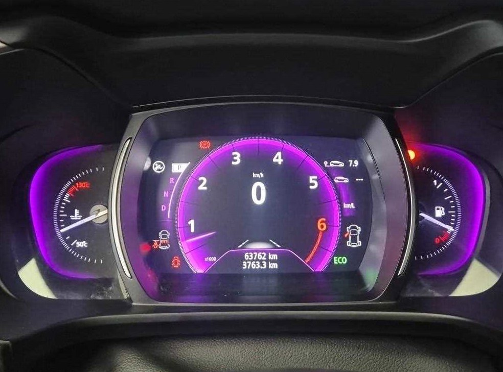 르노코리아(삼성) QM6 2.0 LPe LE 2WD 사진 6