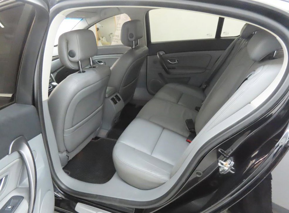 르노코리아(삼성) SM5 SE 사진 6