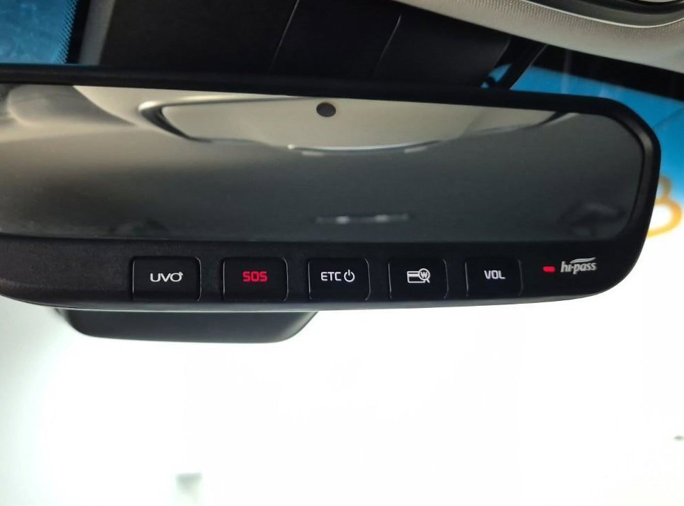 기아 K9 3.8 GDI AWD 사진 16