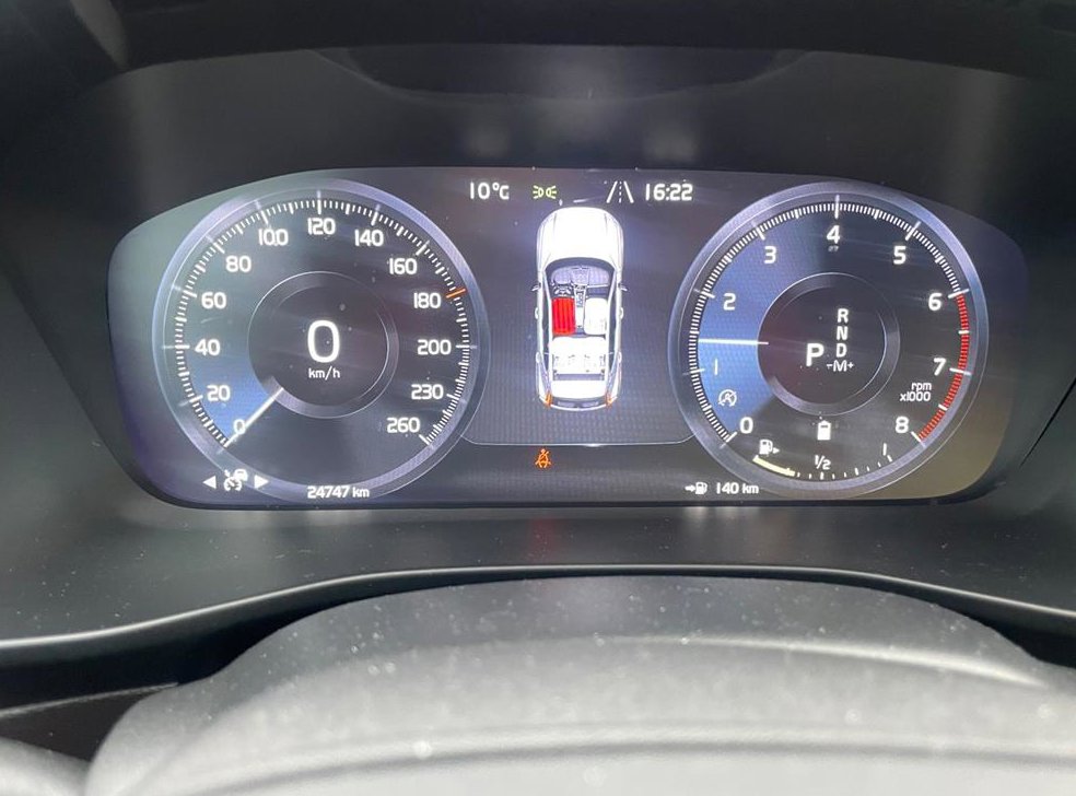 볼보 XC40 B4 AWD R-디자인 사진 7