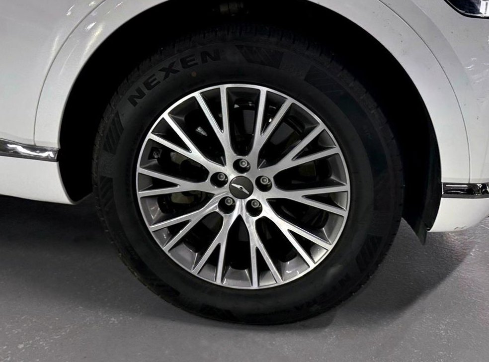 제네시스 GV80 가솔린 2.5T 2WD 사진 20