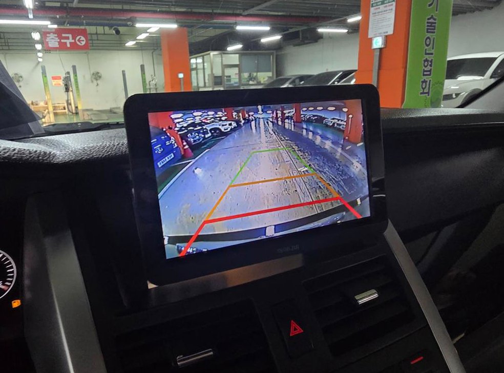 르노코리아(삼성) SM7 2.3 LE 사진 10