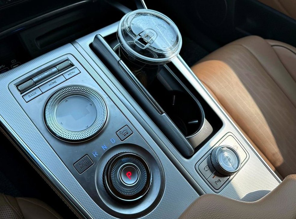 제네시스 GV80 가솔린 2.5T 2WD 사진 14