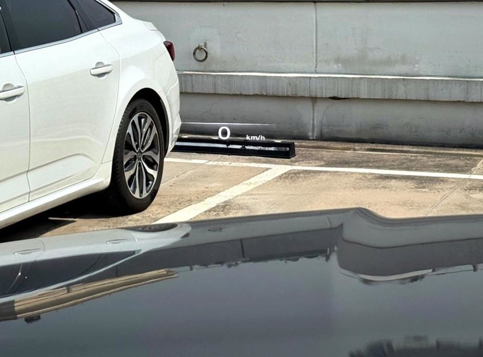 제네시스 GV80 가솔린 2.5T 2WD 사진 18