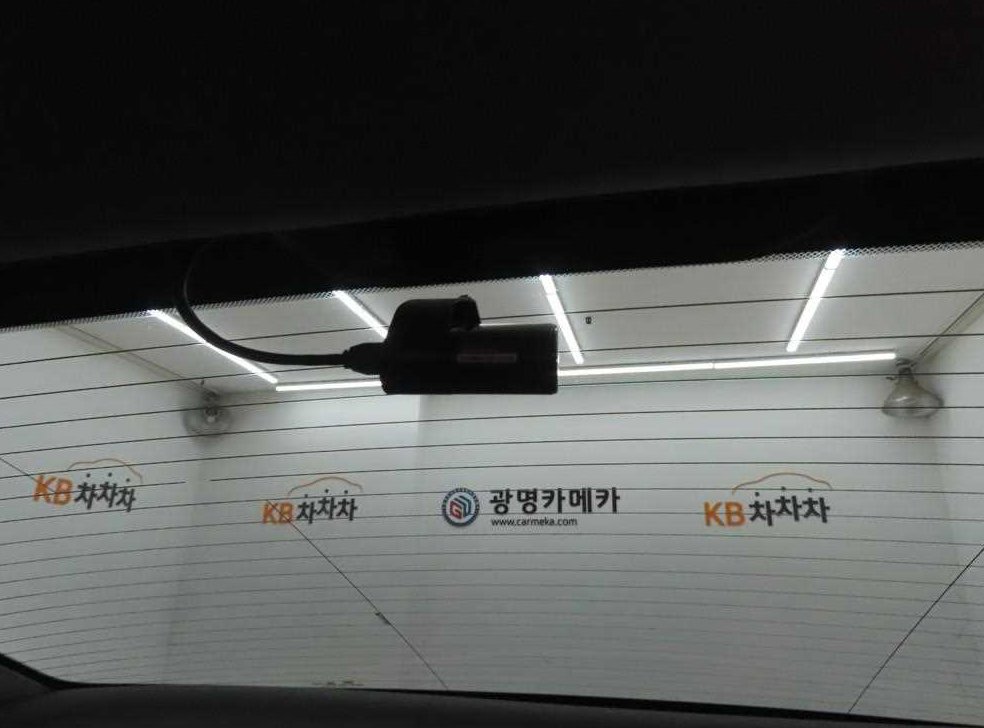 현대 그랜저 2.4 GDI 프리미엄 사진 17