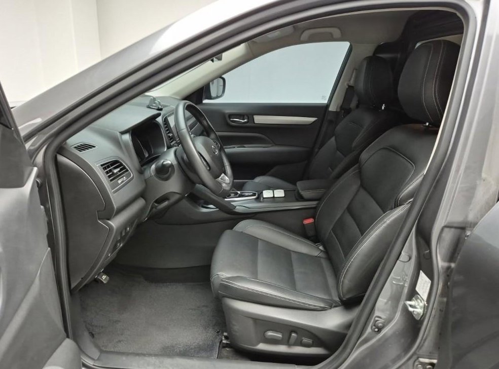 르노코리아(삼성) QM6 퀘스트 2.0 LPe 2WD 사진 10
