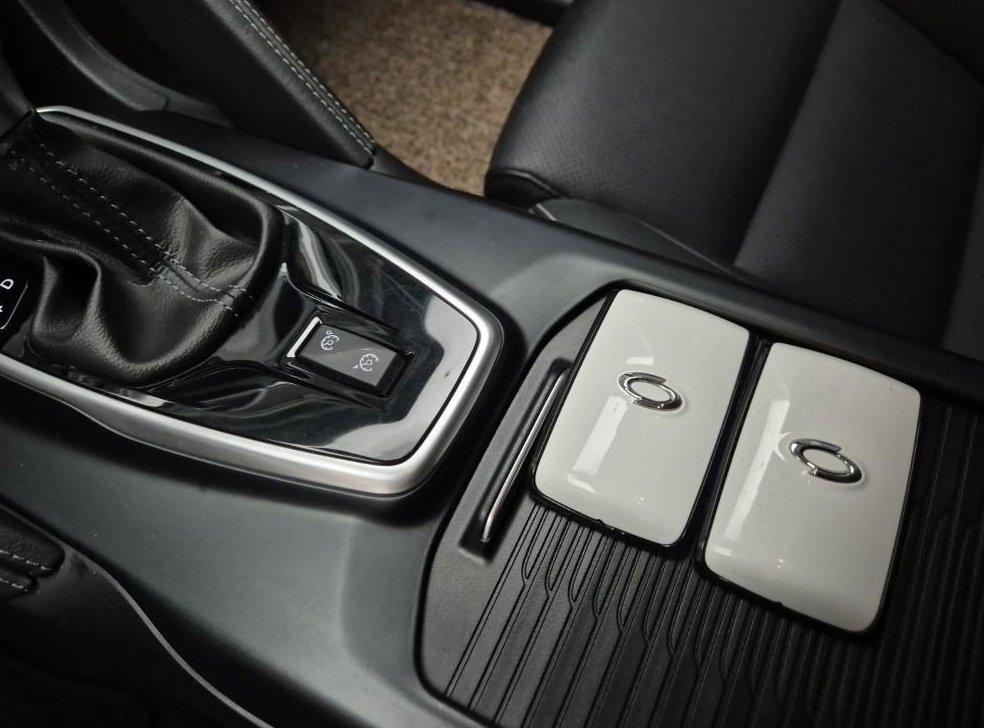 르노코리아(삼성) QM6 퀘스트 2.0 LPe 2WD 사진 14