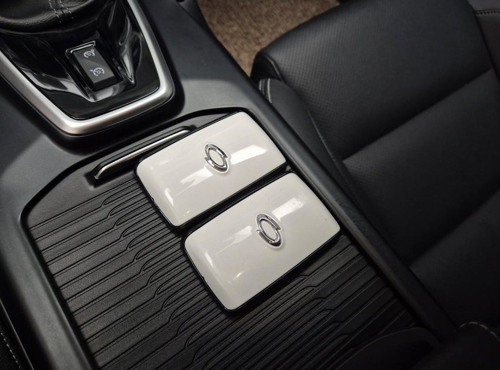 르노코리아(삼성) QM6 퀘스트 2.0 LPe 2WD 사진 19