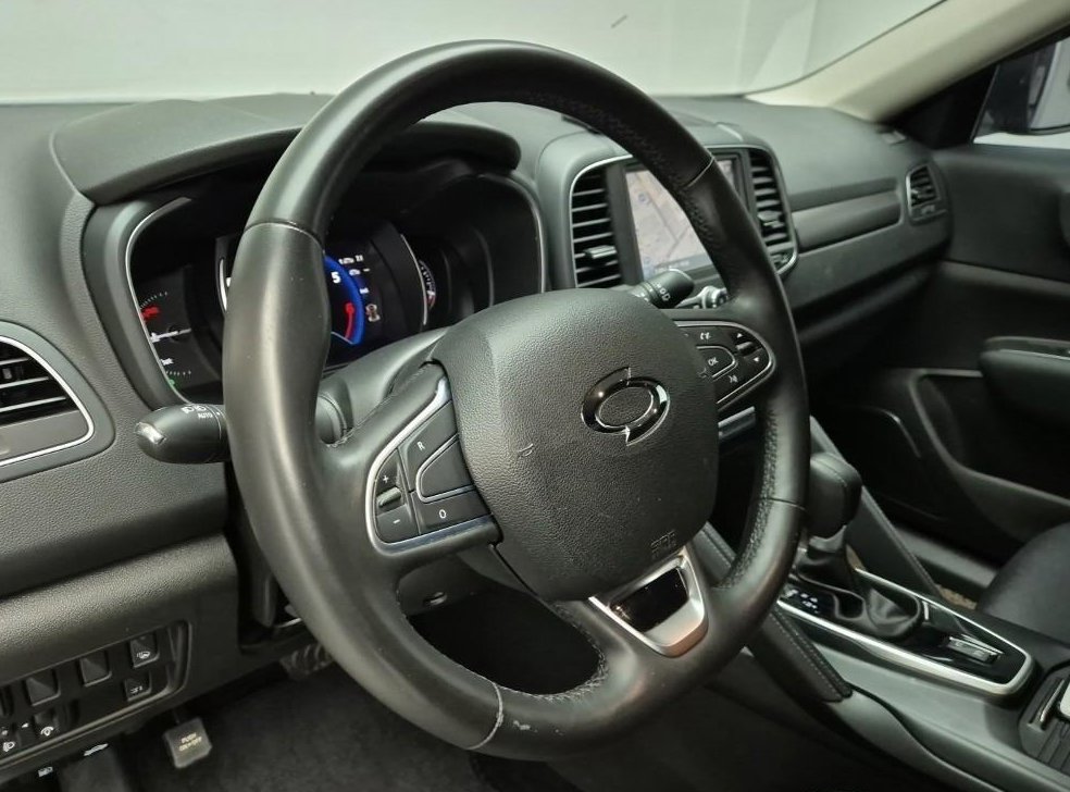 르노코리아(삼성) QM6 퀘스트 2.0 LPe 2WD 사진 7