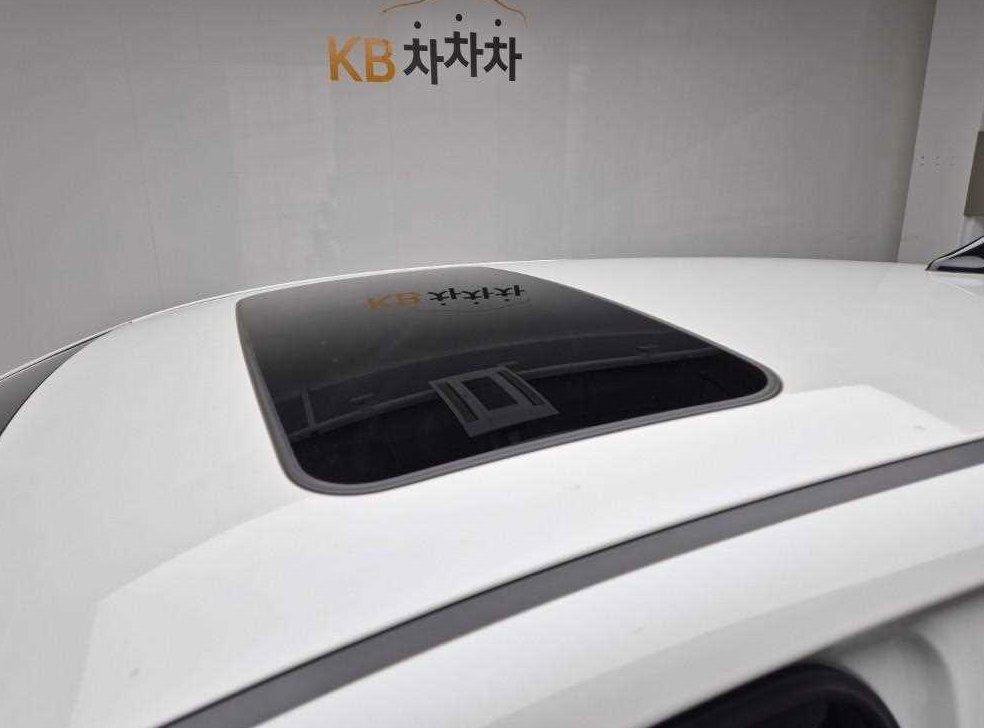기아 K3 1.6 가솔린 터보 GT 5도어 시그니처 사진 13