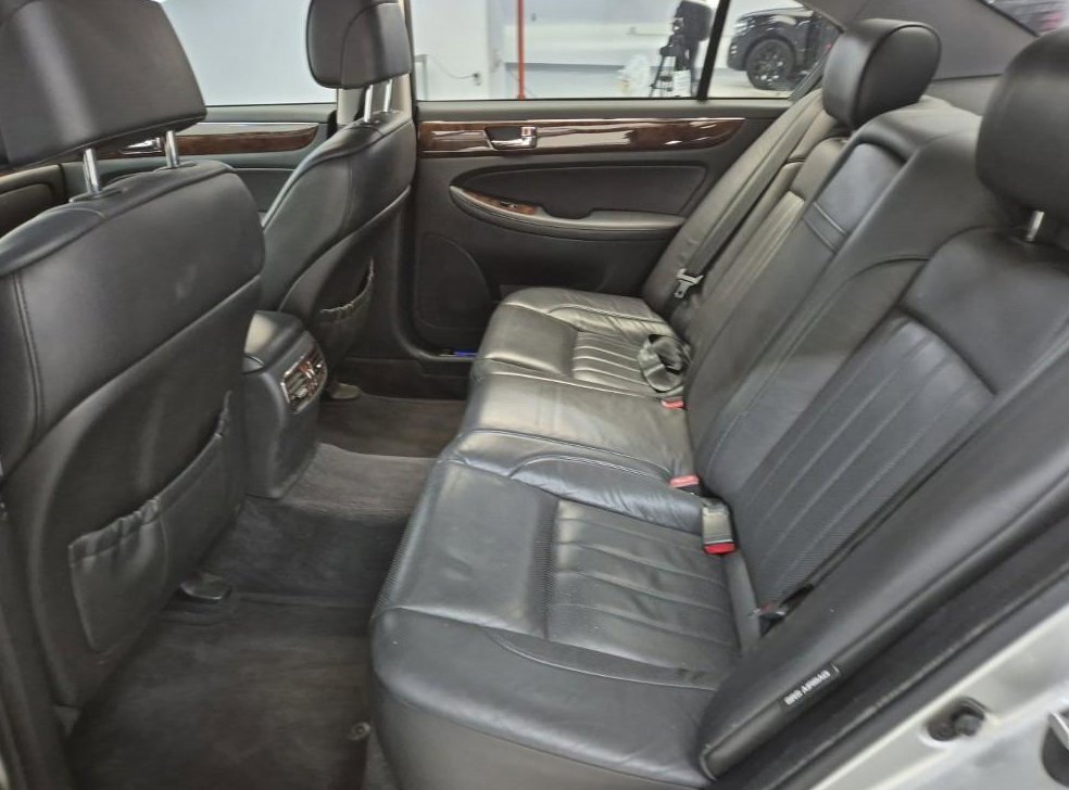 현대 제네시스 BH330 GRAND 사진 11
