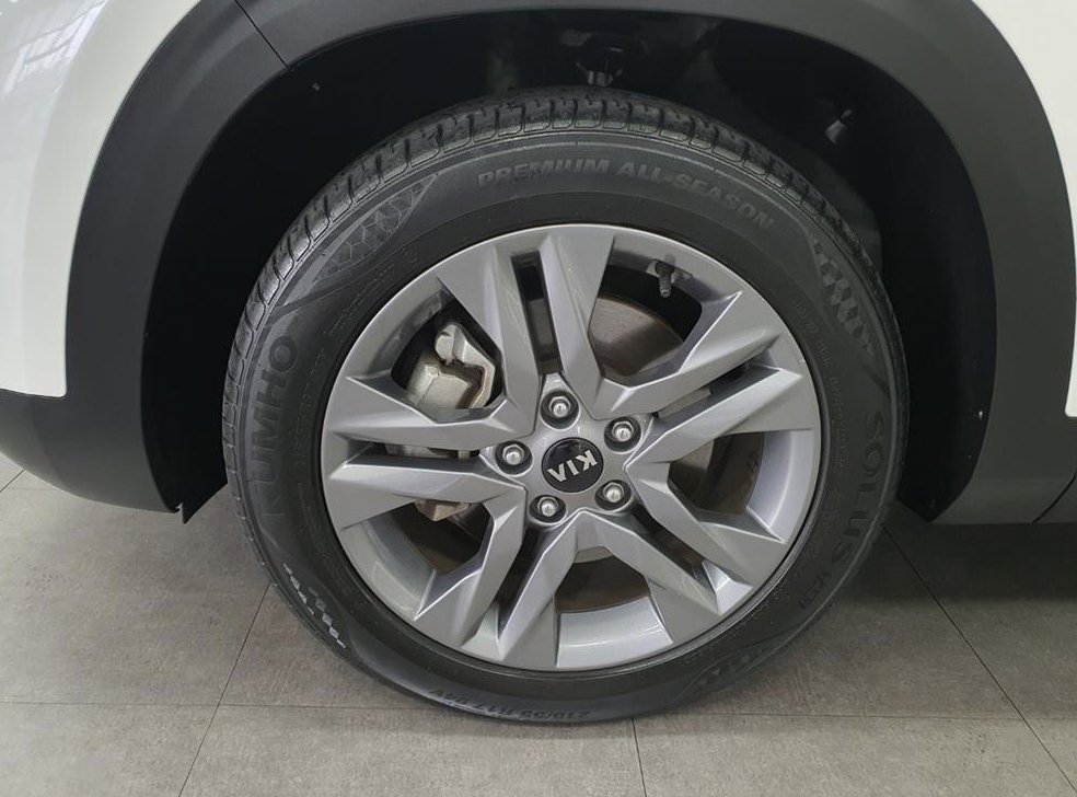 기아 셀토스 가솔린 1.6 터보 2WD 사진 20