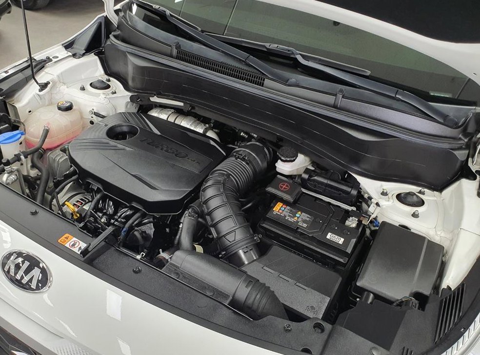 기아 셀토스 가솔린 1.6 터보 2WD 사진 6